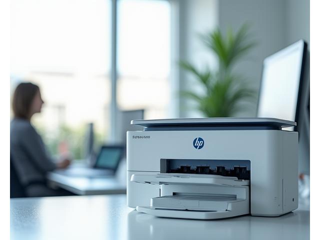 Professional printer solutions and services